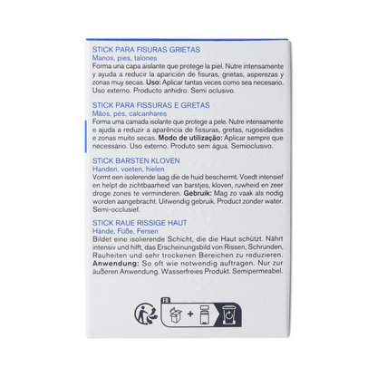 Uriage BARIEDERM STICK BARSTEN KLOVEN 22G 22.00 Gram