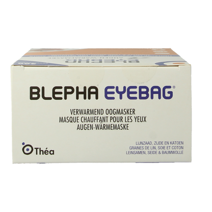 Blepha Blepha eyebag 1 Stuks