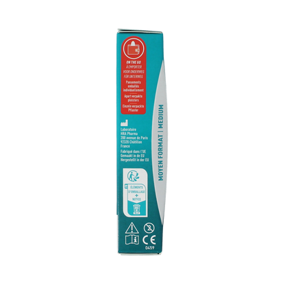Compeed Blarenpleister medium 6.00 Stuks