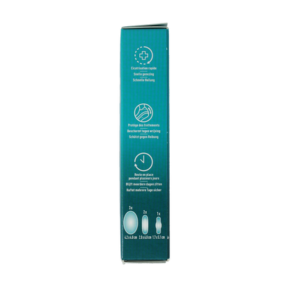 Compeed Blarenpleister mixpack 6.00 Stuks