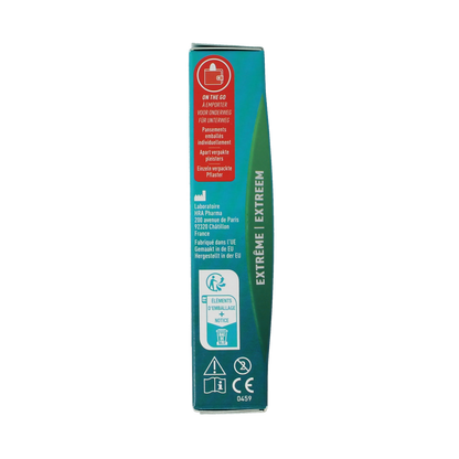 Compeed Blarenpleister extreme 6.00 Stuks