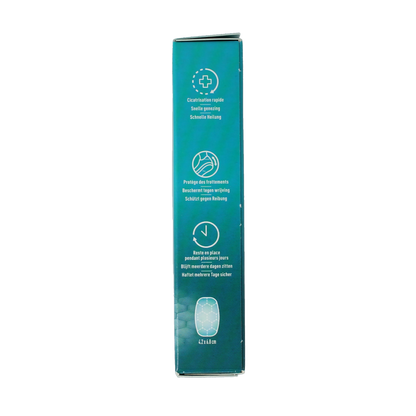 Compeed Blarenpleister extreme 6.00 Stuks