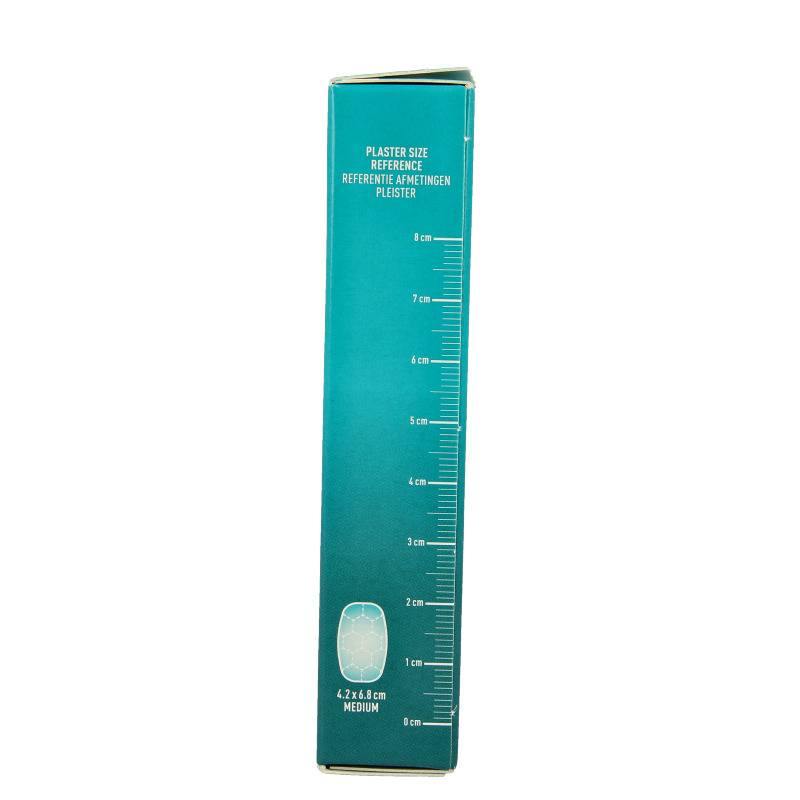 Compeed Blarenpleister extreme 6 Stuks