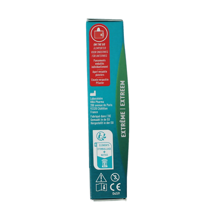 Compeed Blarenpleister extreem medium 10.00 Stuks