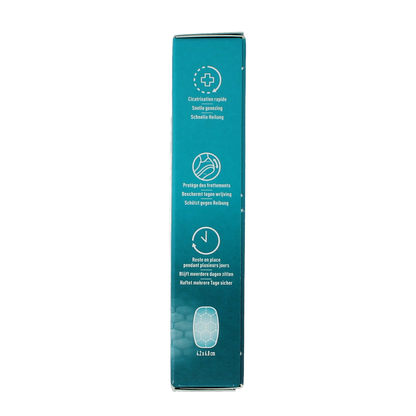 Compeed Blarenpleister extreem medium 10.00 Stuks