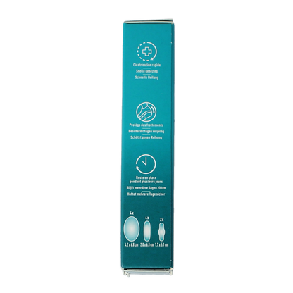 Compeed Blarenpleister mixpack 10.00 Stuks