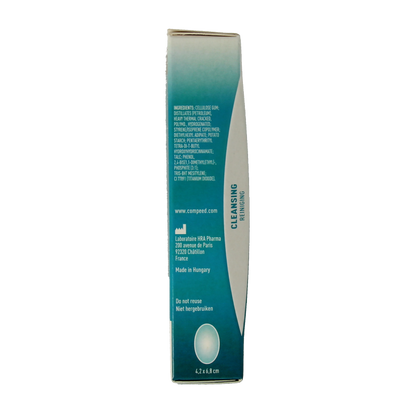 Compeed Anti spots cleansing medium 7 Stuks