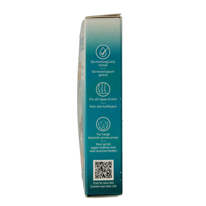Compeed Anti spots cleansing medium 7 Stuks