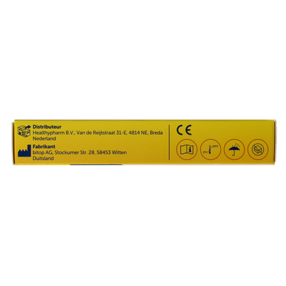 Bisolvon Zuigtabletten 16 Zuigtabletten
