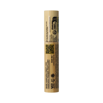 ZAO Bamboo Mascara Primer Prim’  Lash 249 7.00 Milliliter