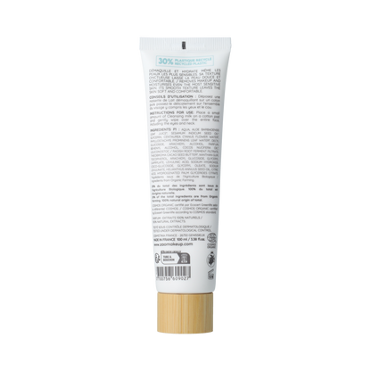 ZAO Cleansing Velvet Milk 100.00 Milliliter
