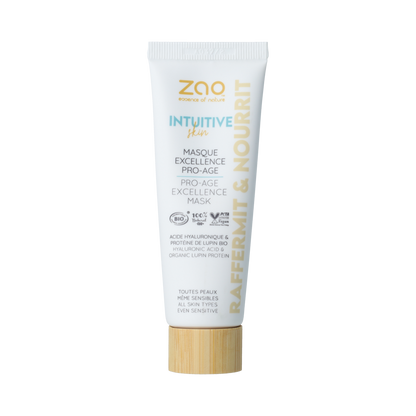 ZAO Pro-Age Excellence Mask 50.00 Milliliter