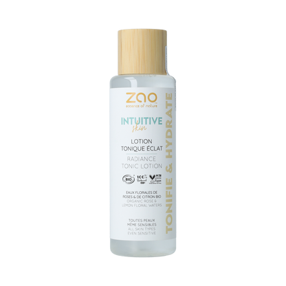 ZAO Radiance Tonic Lotion 100.00 Milliliter