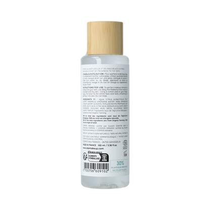 ZAO Radiance Tonic Lotion 100.00 Milliliter