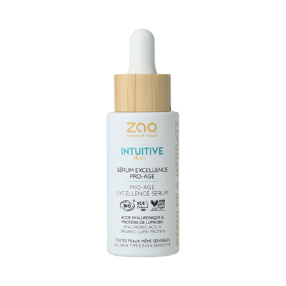 ZAO Pro-Age Excellence Serum 30.00 Milliliter