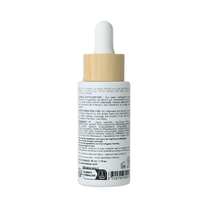 ZAO Pro-Age Excellence Serum 30.00 Milliliter