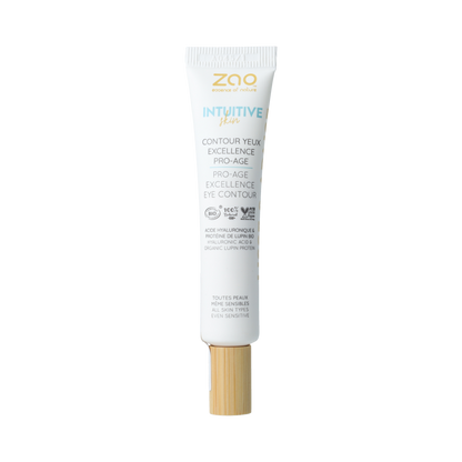 ZAO Pro-Age Excellence Eye Contour 15.00 Milliliter