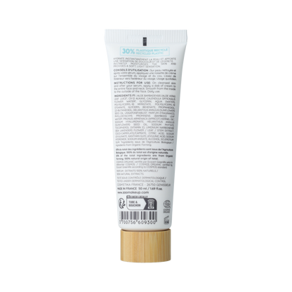 ZAO Moisturising Light Cream 50.00 Milliliter