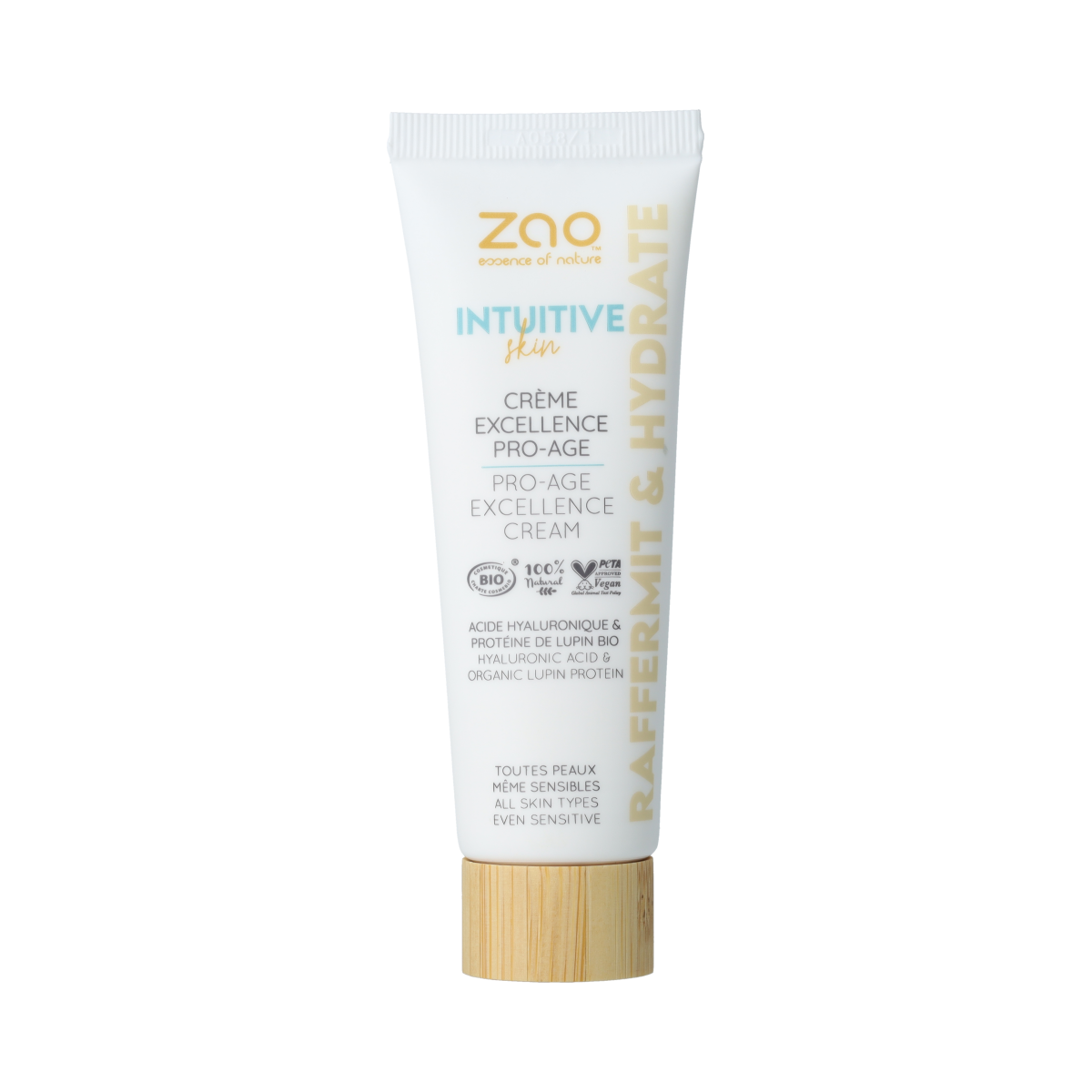 ZAO Pro-Age Excellence Cream 50.00 Milliliter