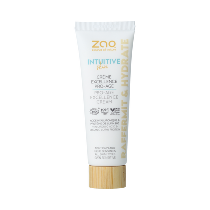 ZAO Pro-Age Excellence Cream 50.00 Milliliter
