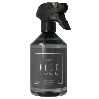 Elle Home Santal interior spray 500 Milliliter