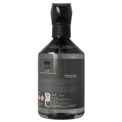 Elle Home Santal interior spray 500 Milliliter