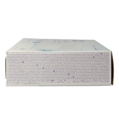 CareBag Carebag braakzak met geurabsorb 20 Stuks
