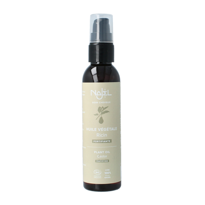 Najel Aleppo Ricinusolie 80 Milliliter