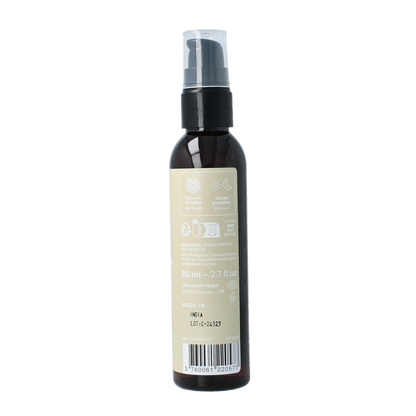 Najel Aleppo Ricinusolie 80 Milliliter