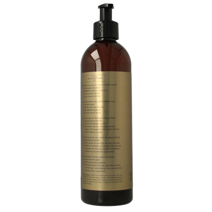 Najel Showergel prickly pear 500.00 Milliliter