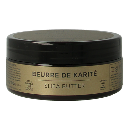 Najel Aleppo Shea butter 100.00 Gram