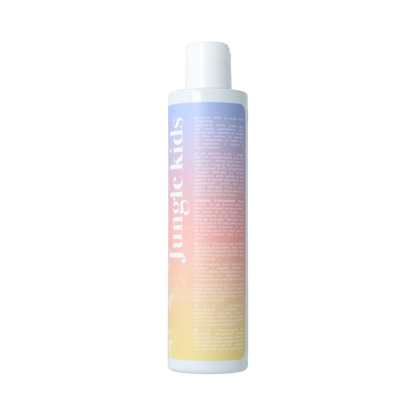 Alphanova Kids Kids bio showergel abricot 250.00 Milliliter