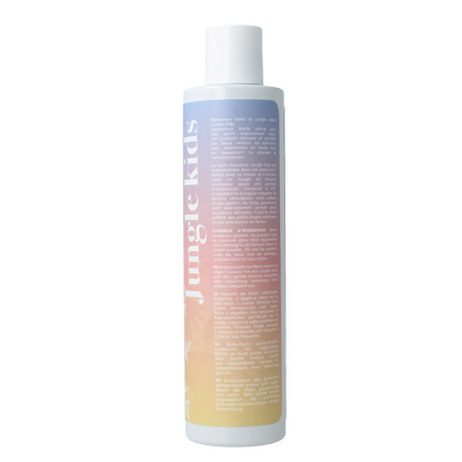 Alphanova Kids Kids bio bubble bath strawberry 250 Milliliter