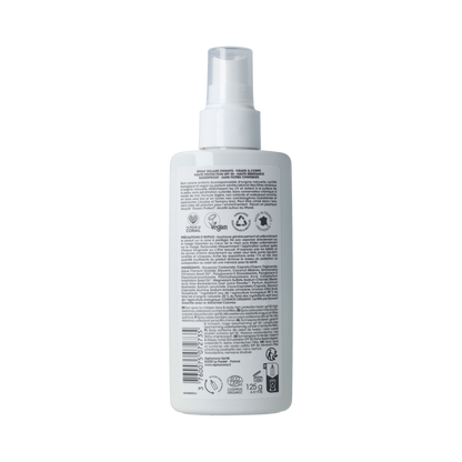 Alphanova Sun Zonnespray kids SPF50  125.00 Gram