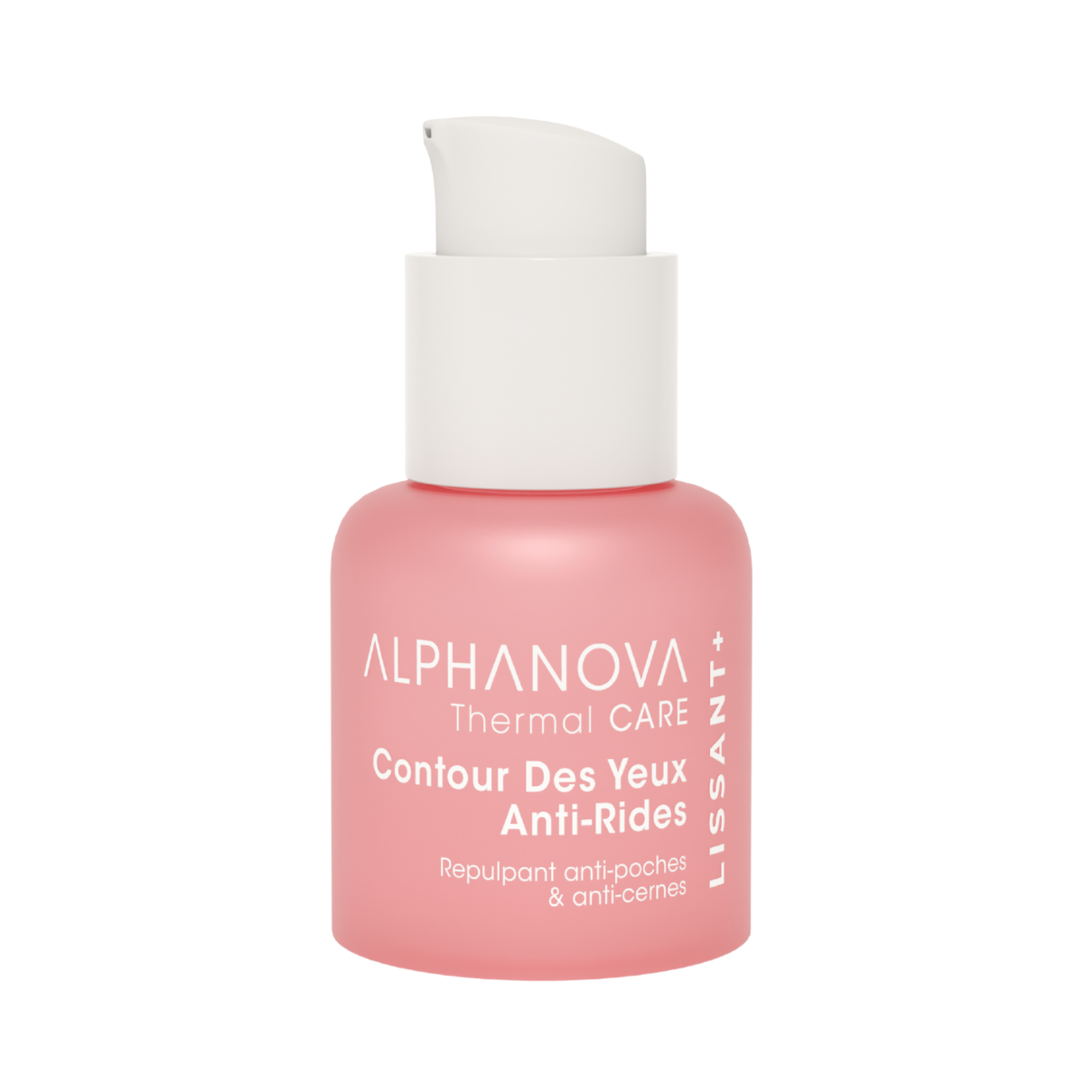 Alphanova skin Thermal care eye contour anti wrinkle 15 Milliliter