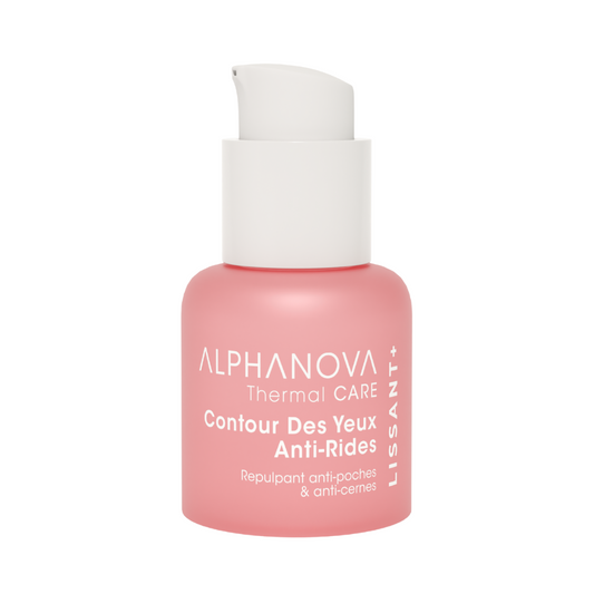 Alphanova skin Thermal care eye contour anti wrinkle 15 Milliliter