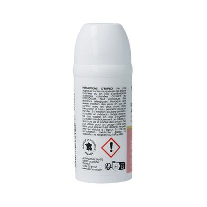 Alphanova Bebe Baby roll-on anti muggen bio 30 Milliliter