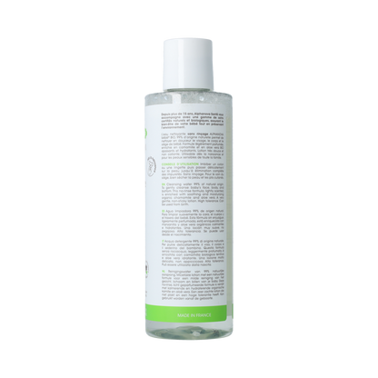 Alphanova Bebe Cleansing Water  200.00 Milliliter