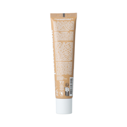 Alphanova Sun Sun bio tinted sunscreen cream golden SPF50+ 40.00 Gram