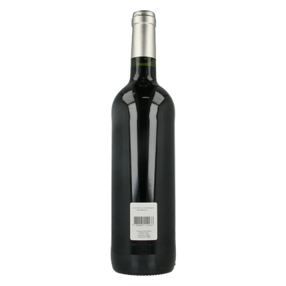 L Ecuyer De couronneau rood bio 750 Milliliter