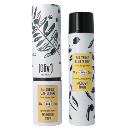 Oliv Bio Moonlight pigmentvlek toner 150 Milliliter