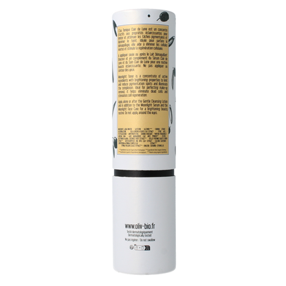 Oliv Bio Moonlight pigmentvlek toner 150 Milliliter