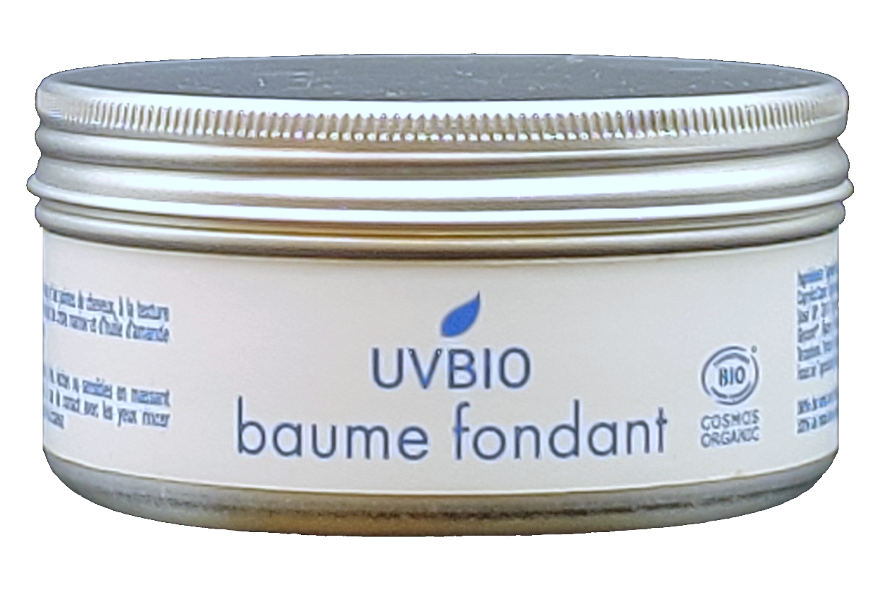 UVBIO Universal care balm bio 100.00 Milliliter