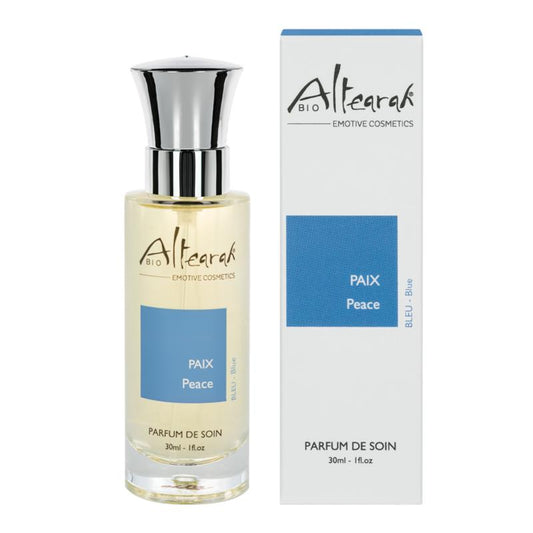 Altearah Parfum de soin blue peace bio 30 Milliliter