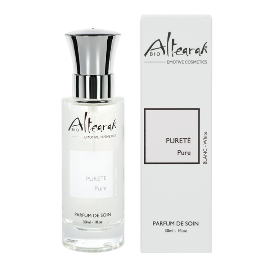 Altearah Parfum de soin white pure bio 30.00 Milliliter