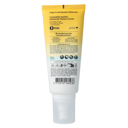 SeventyOne Percent Eco sunspray mineral SPF50 100 Milliliter