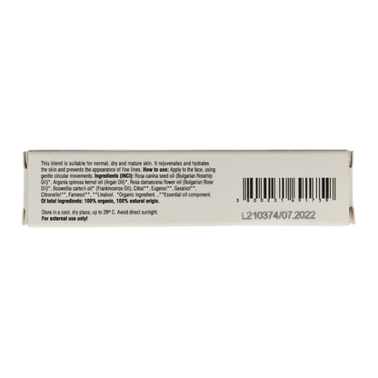 Zoya Goes Pretty Roll on beauty elixer face serum 10 Milliliter