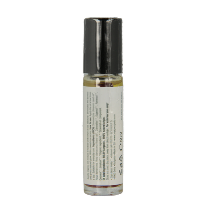 Zoya Goes Pretty Lip gloss rose lips 10.00 Milliliter