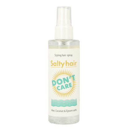 Zoya Goes Pretty Salty hair styling hair spray 100.00 Milliliter