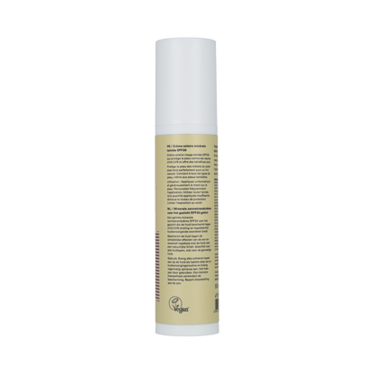 Hemptouch Mineral Shield Face Sunscreen SPF30 Tinted 50.00 Milliliter